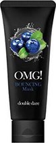 Double Dare Masker OMG! Rescue My Skin Bouncing Mask