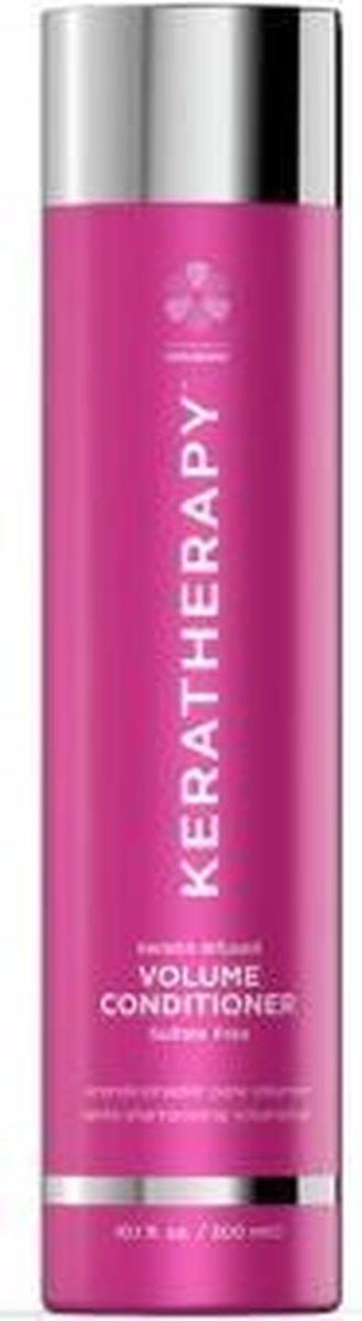 Keratherapy Volumizing Keratin Infused Volume Conditioner