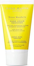 Acca Kappa Crème Green Mandarin Soothing Hand Cream