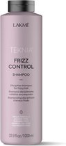 Lakmé - Teknia Frizz Control Shampoo - 1000ml