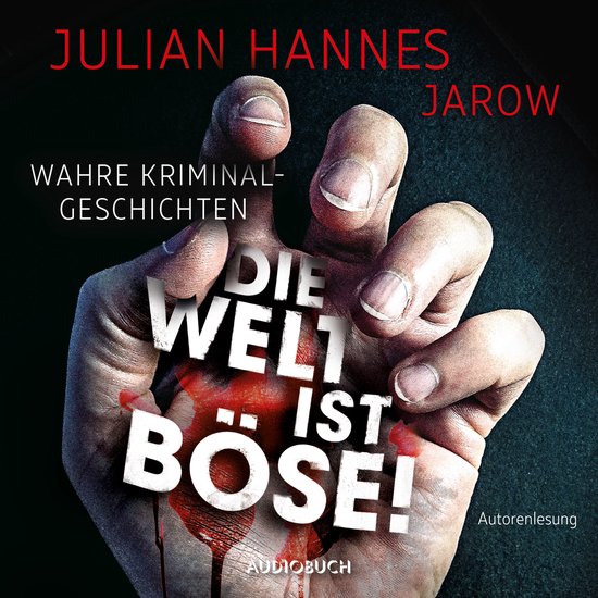 Die Welt ist böse! - cover