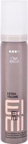 Wella Professional - EIMI Extra Volume - Hardener for volume and strong hair fixation