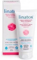 Linatox Crema Hidratante Pieles Sensibles 200ml