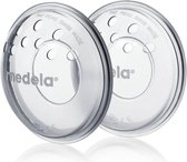 Medela Nipple Protector 2 Pcs