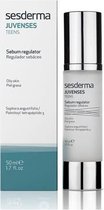 Sesderma Juveses Teens Sebum Regulating Serum 50ml