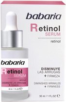 Anti-Veroudering - Serum - Retinol Babaria - 30 ml