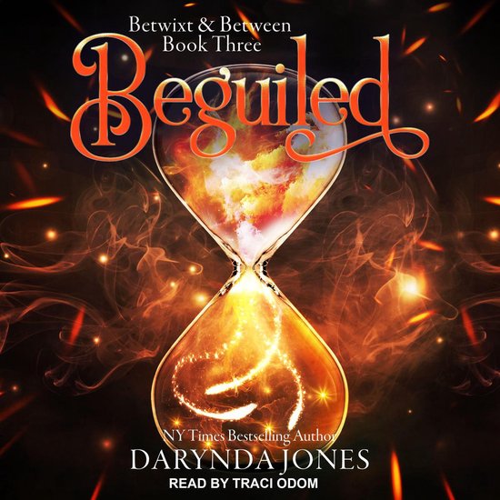 Beguiled - cover