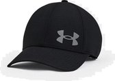 Under Armour ArmourVent caps zwart