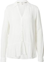 Esprit blouse Offwhite-38 (M)