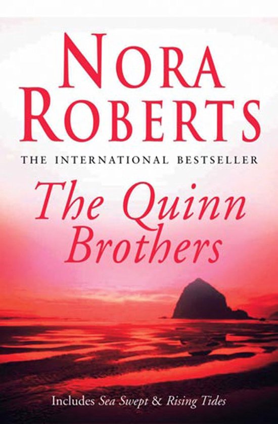 The Quinn Brothers - cover