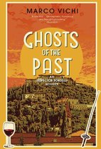 Inspector Bordelli 6 - Ghosts of the Past