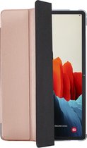 Hama Tablet-case Fold Clear Voor Samsung Galaxy Tab S7 11 Roségoud