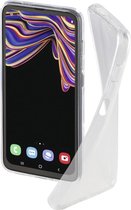 Hama Cover Crystal Voor Samsung Galaxy Xcover Pro Transparant