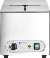 Royal Catering Worstenwarmer - 10 liter