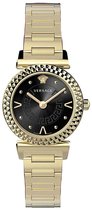 Versace VEAA00518 Mini Vanity dames horloge