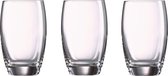 Luminarc Salto Longdrinkglas - 35 cl - Set-3