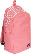 adidas Daily Backpack III - roze - maat One size