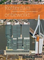 Rotterdam onbewolkt