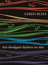 Wij zijn licht, Gerda Blees, 9789057590009, Boeken