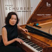 Franz Schubert: Piano Sonatas. Vol. 1