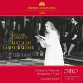 Gruberova - Dvorsky - Manuguerra - Vogel - Giusepp - Lucia Di Lammermoor (2 CD)