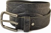 XXL Belts Herenriem XXL 2099 - Zwart - 115 cm