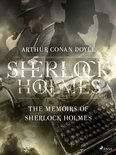 World Classics - The Memoirs of Sherlock Holmes