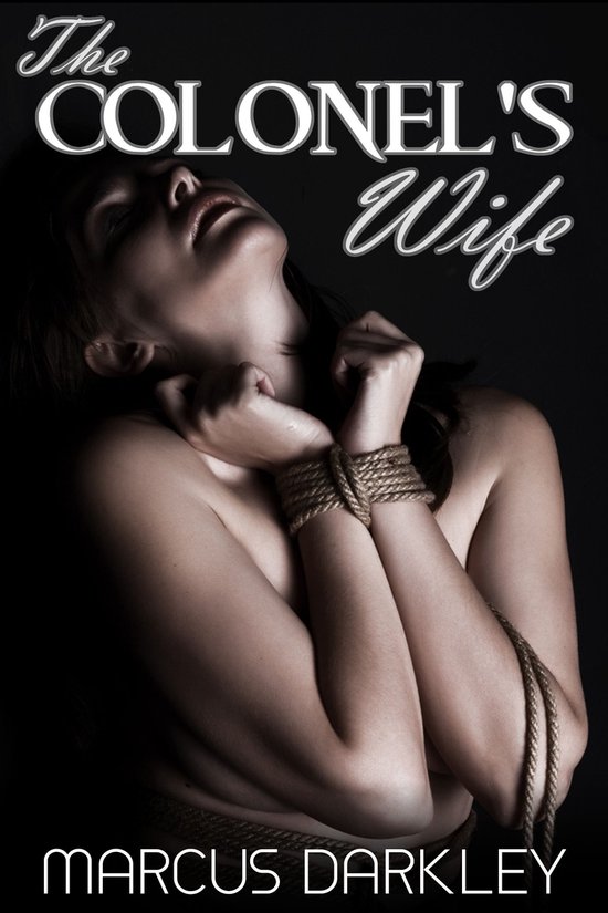 The Colonel's Wife - cover