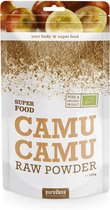 Purasana Superfoods Super Food Camu Camu Paw Powder Poeder 100gr