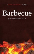 Savor the South Cookbooks - Barbecue