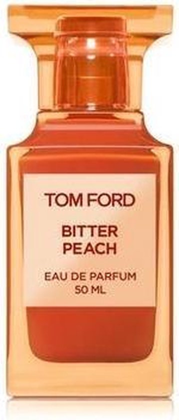 tom ford bitter peach eau de parfum 1.7 oz