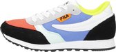 Fila Orbit CB Low Sneakers Laag - zwart - Maat 38