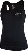 Rogelli Ds Tank Top Abbey Zwart L