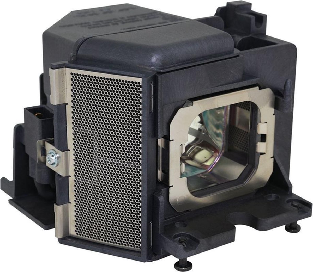 Beamerlamp geschikt voor de SONY VPL-VW270ES beamer, lamp code LMP-H220. Bevat originele UHP lamp, prestaties gelijk aan origineel.
