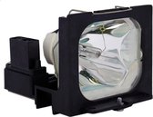 TOSHIBA TLP 470 beamerlamp TLPLU6, bevat originele NSH lamp. Prestaties gelijk aan origineel.