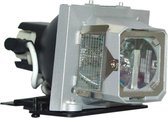 GEHA COMPACT 225 beamerlamp 60 281501, bevat originele P-VIP lamp. Prestaties gelijk aan origineel.