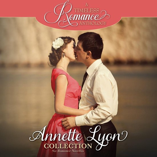 Annette Lyon Collection - cover