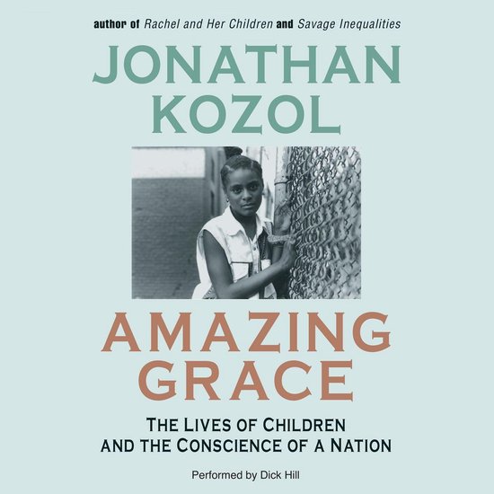 Amazing Grace - cover