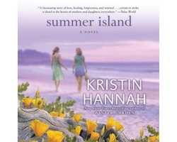 Omslag van Summer Island