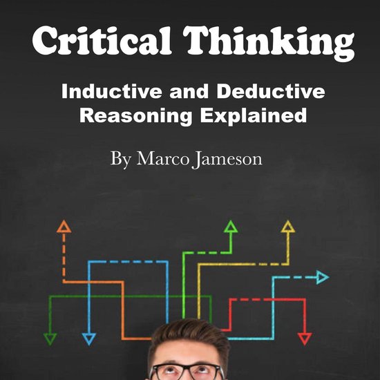 Critical Thinking - cover