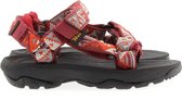 Teva Hurricane Xlt 2 C/t/y Sandalen - Meisjes - Rood - Maat 28