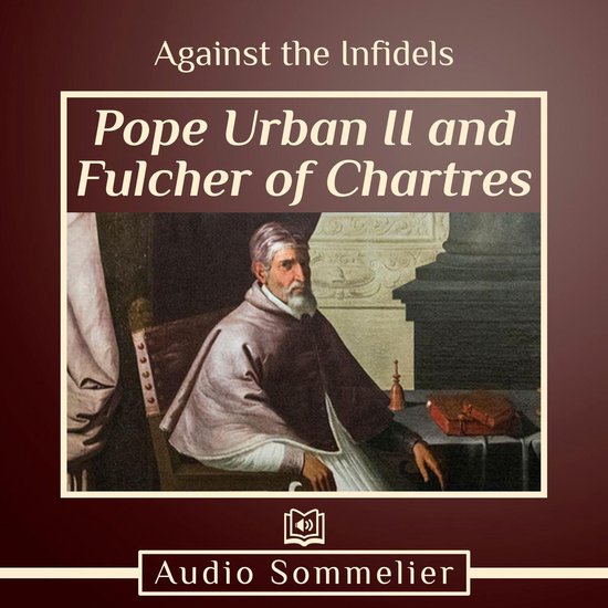 Against the Infidels - cover