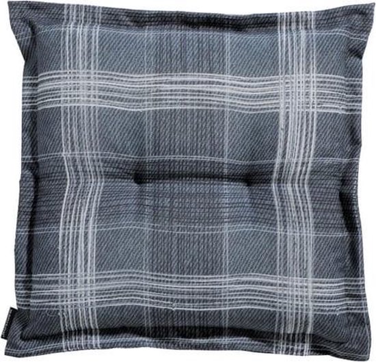 34+ Hocker Bezug 50X50, 7even filz auflage 50 x 50 cm für z.b.
