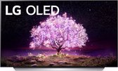 LG C1 OLED48C16LA - 48 inch - 4K OLED - 2021