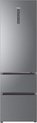 Haier A3FE837CGJ - Koelvriescombinatie - Easy Acess Lades - No Frost