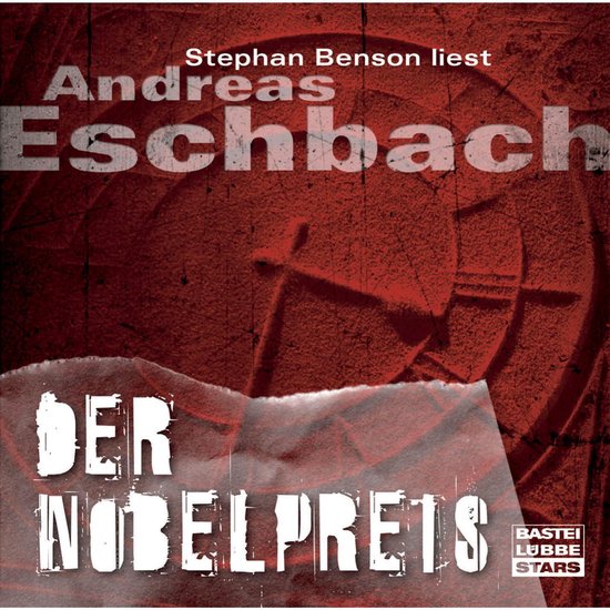 Der Nobelpreis - cover