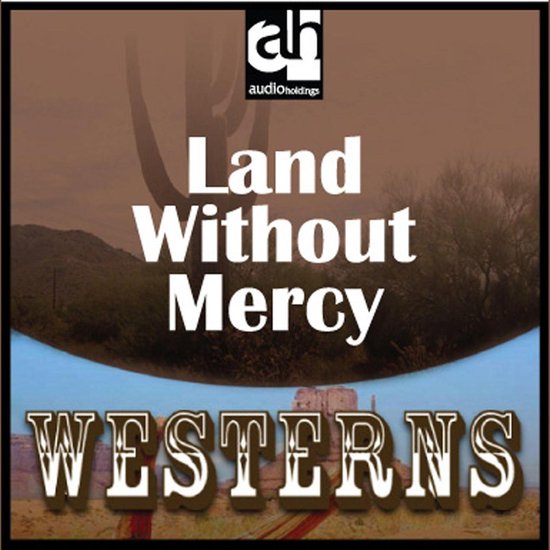 Land Without Mercy - cover
