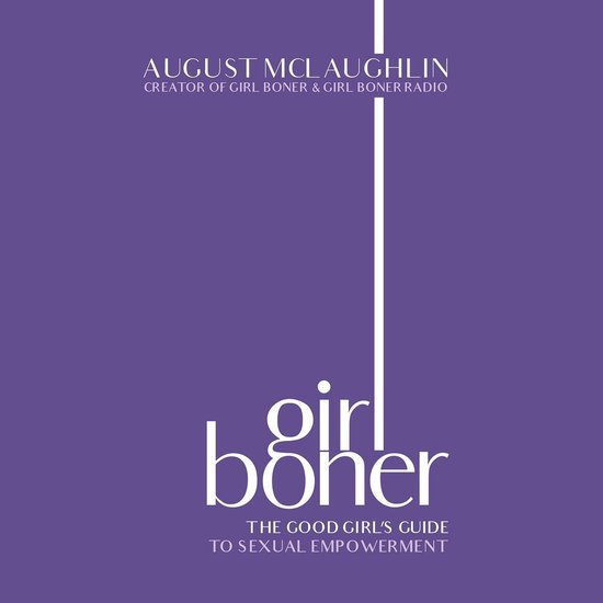 Girl Boner - cover