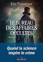 Le Bureau des affaires occultes 1 - Le Bureau des affaires occultes