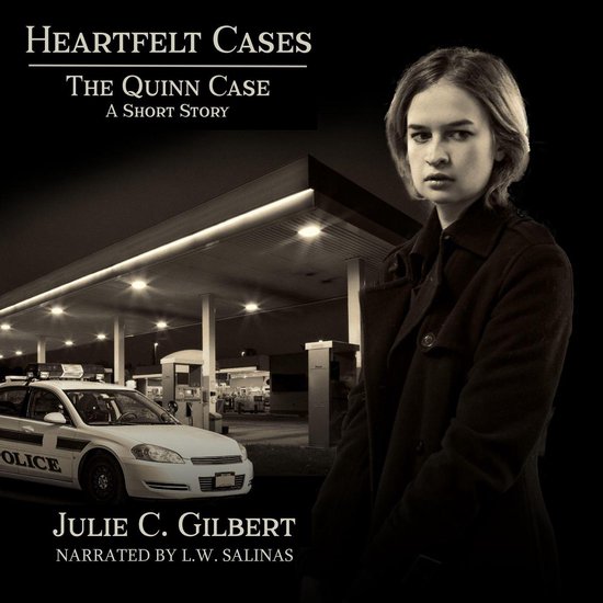 Quinn Case, The - cover